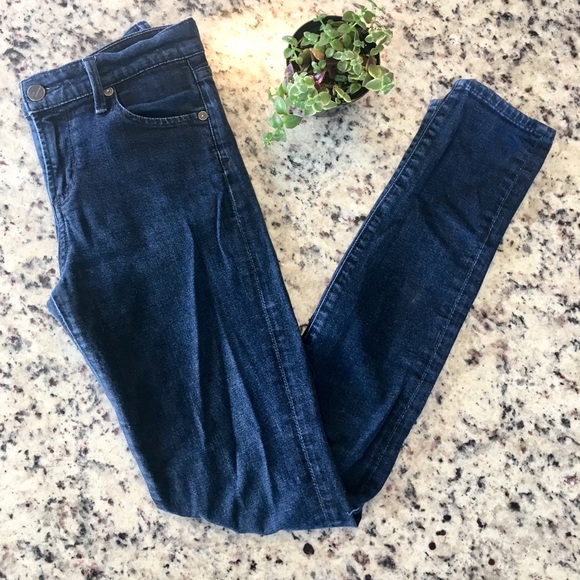 Citizens Of Humanity Denim - Citizens of humanity sz 26 Skinny jeggings